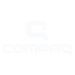 Logo Compaq
