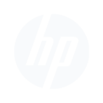 Logo HP
